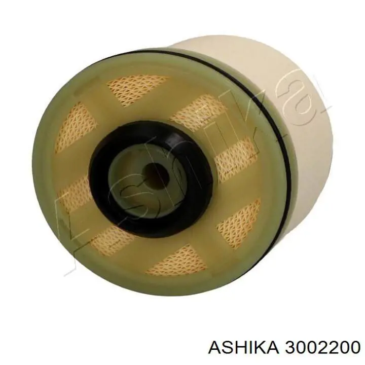 Filtro combustible 3002200 Ashika