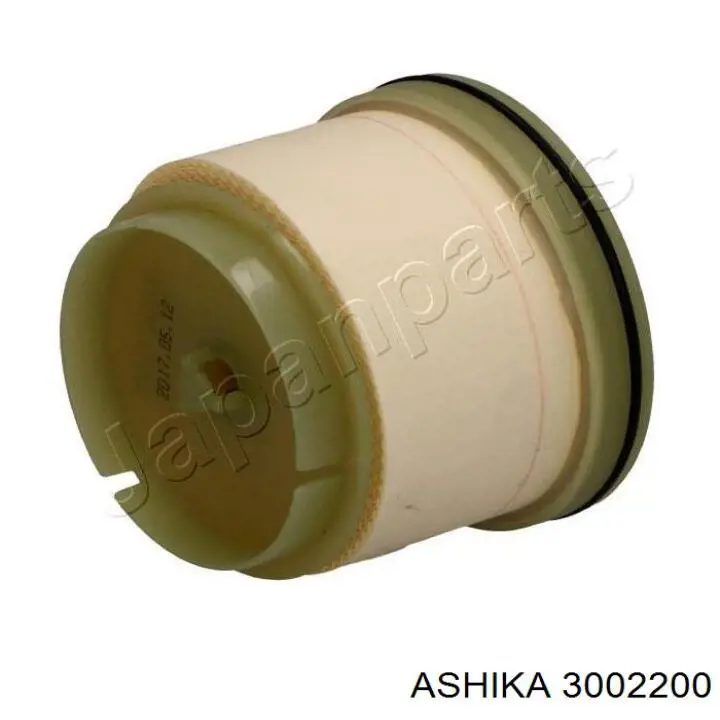 Топливный фильтр 3002200 Ashika