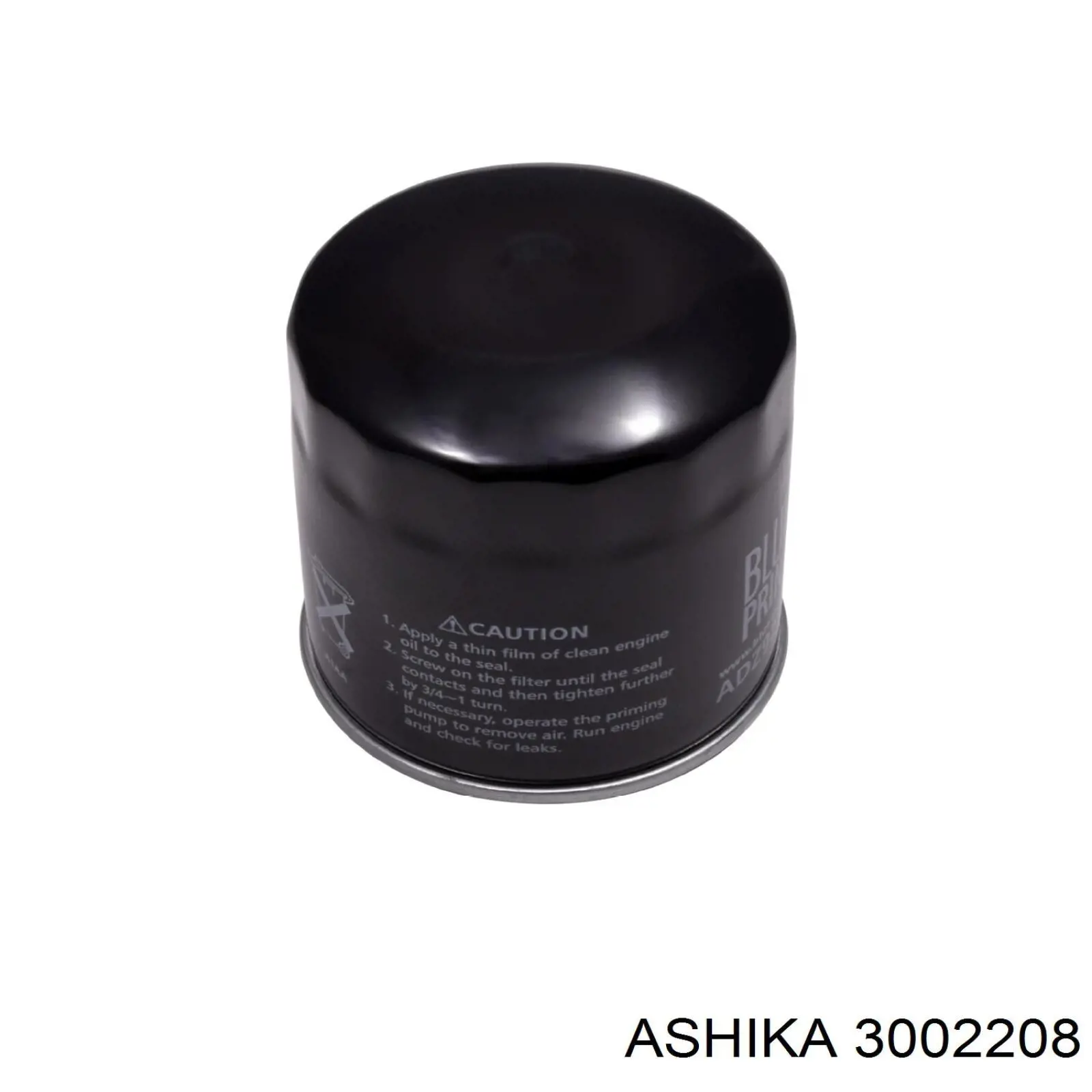 Топливный фильтр 3002208 Ashika
