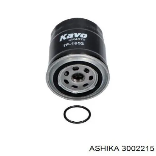 Топливный фильтр 3002215 Ashika