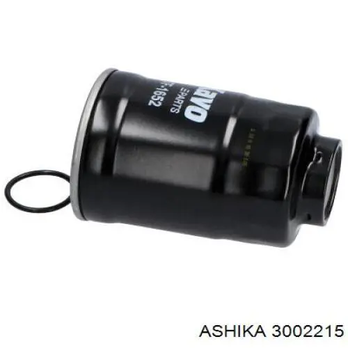 Фильтр топливный Ashika 3002215