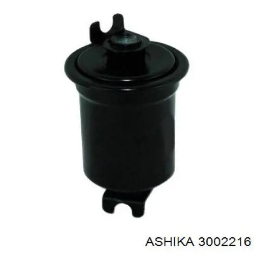 3002216 Ashika топливный фильтр
