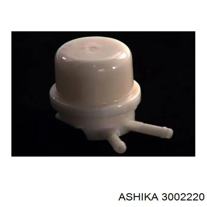 Купить 3002220 Ashika Фильтр-отстойник топлива грубой очистки
