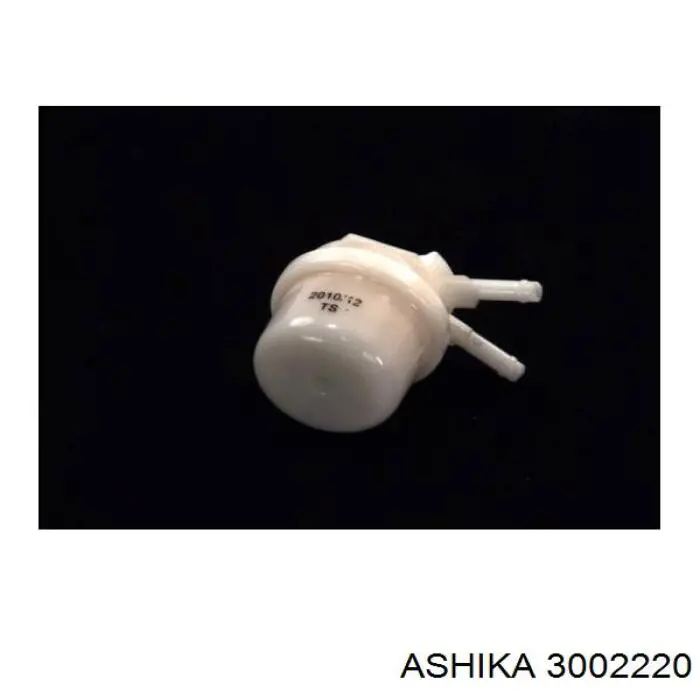 Фильтр тонкой очистки топлива Ashika 3002220 цена, от 2.75 USD