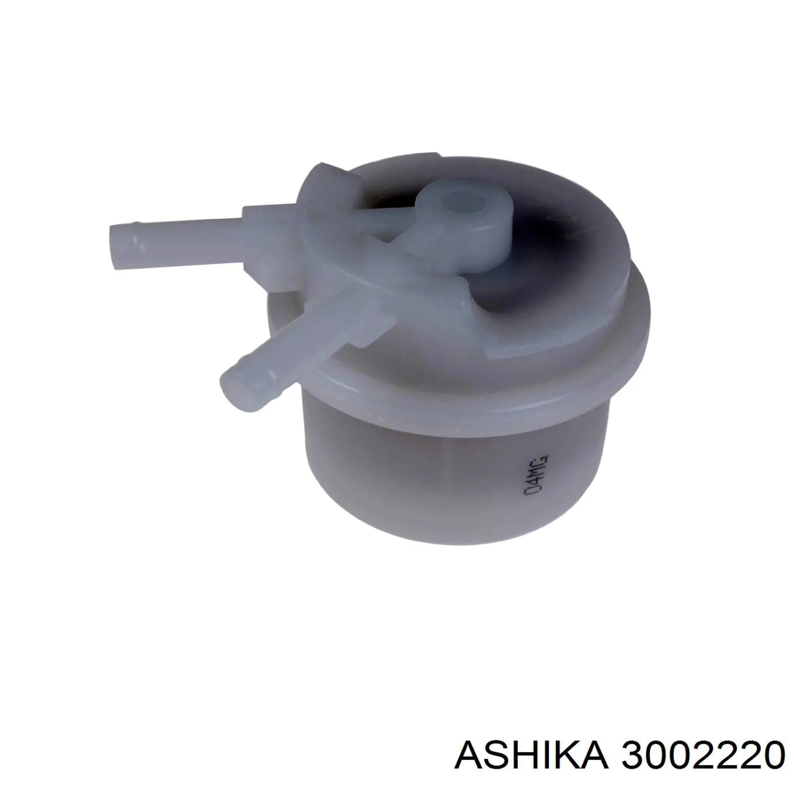 30-02-220 Ashika топливный фильтр