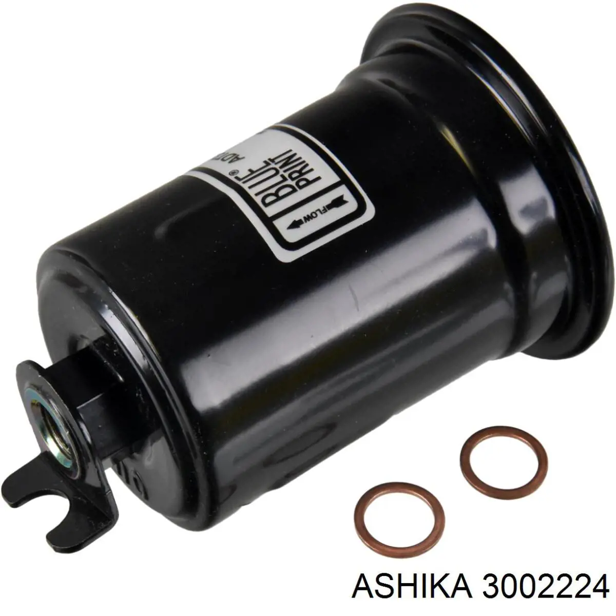 Фильтр топливный Ashika 3002224