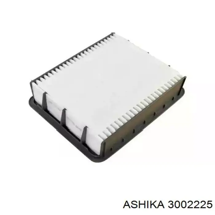 Купить 3002225 Ashika Фильтр-отстойник топлива грубой очистки