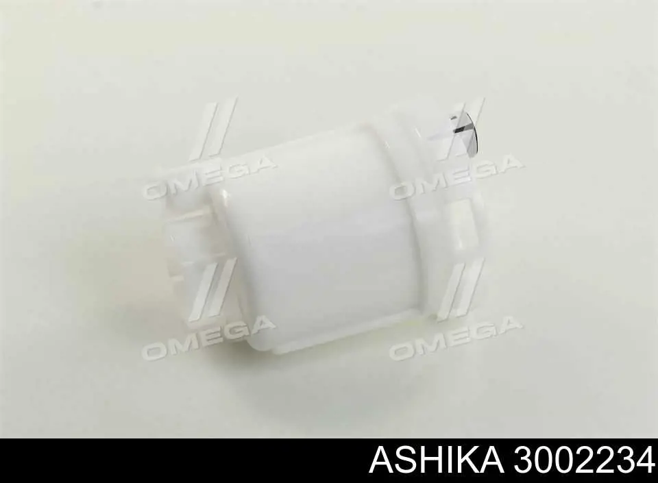 3002234 Ashika топливный фильтр