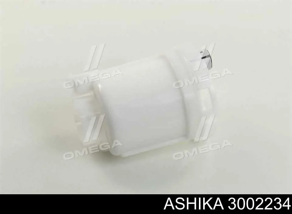 Топливный фильтр 3002234 Ashika