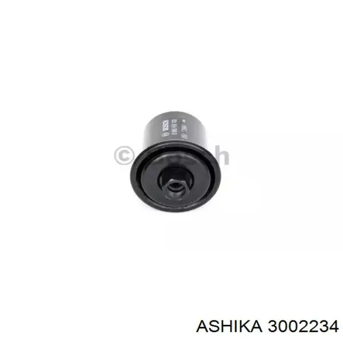 3002234 Ashika Фильтр топлива