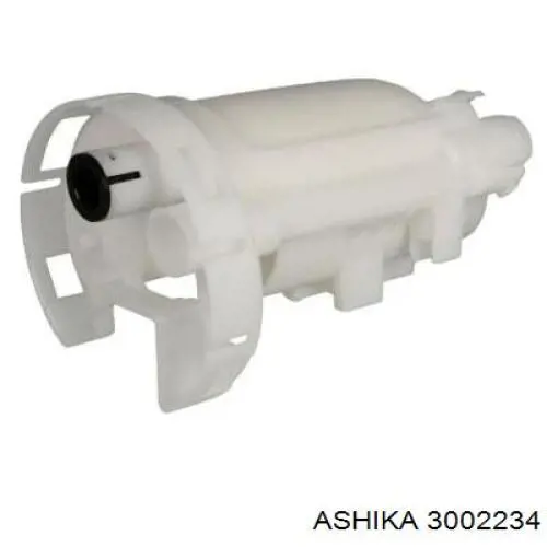 Фильтр топливный Ashika 3002234