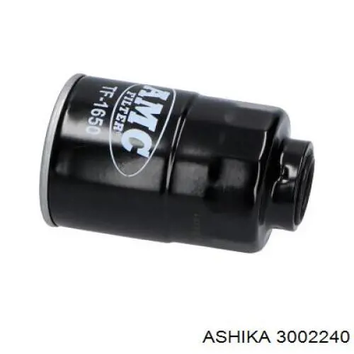 Фильтр тонкой очистки топлива Ashika 3002240 цена, от 14.29 USD