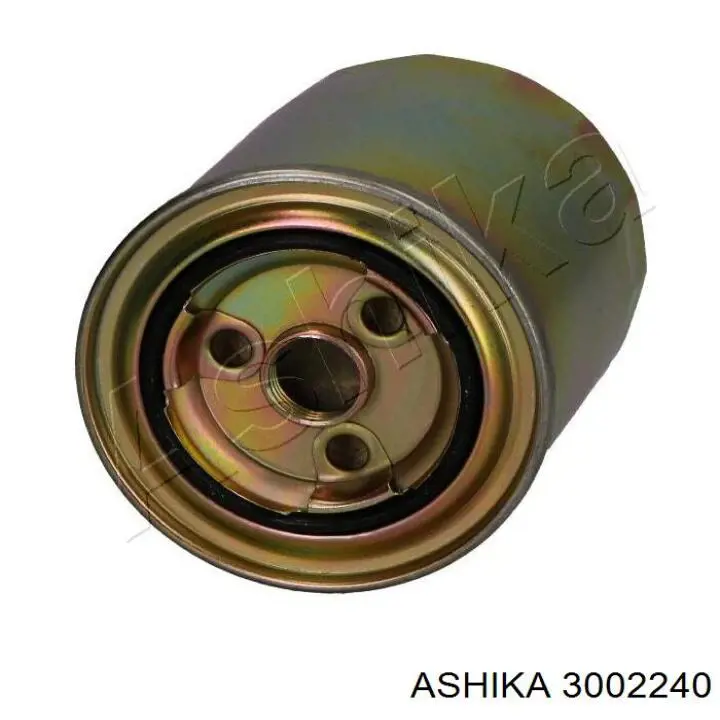30-02-240 Ashika топливный фильтр