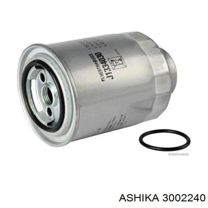 Фильтр топливный Ashika 3002240