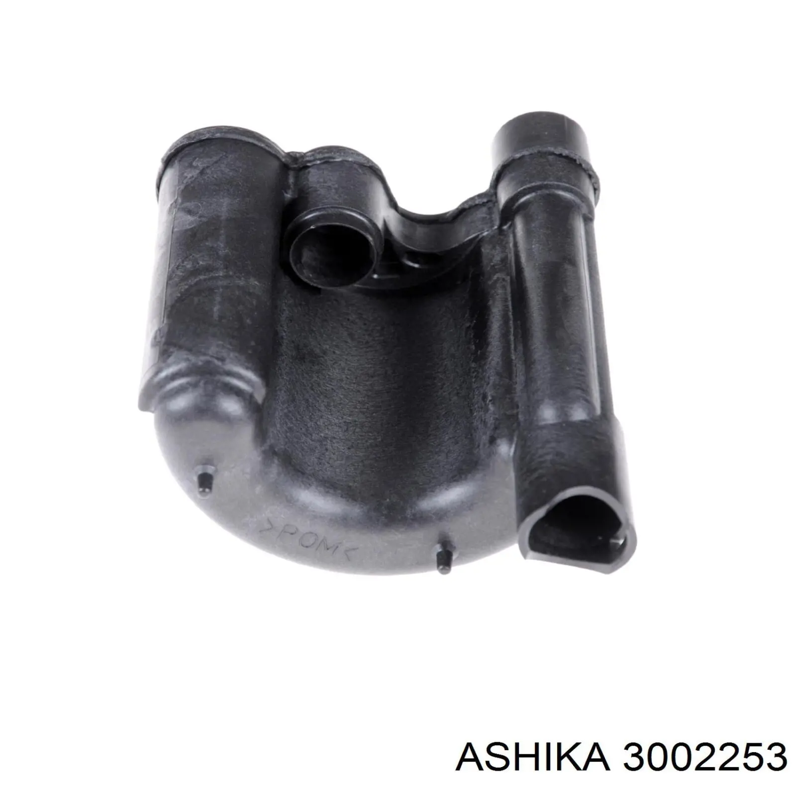 Купить 3002253 Ashika Фильтр-отстойник топлива грубой очистки