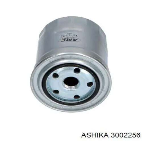 30-02-256 Ashika топливный фильтр