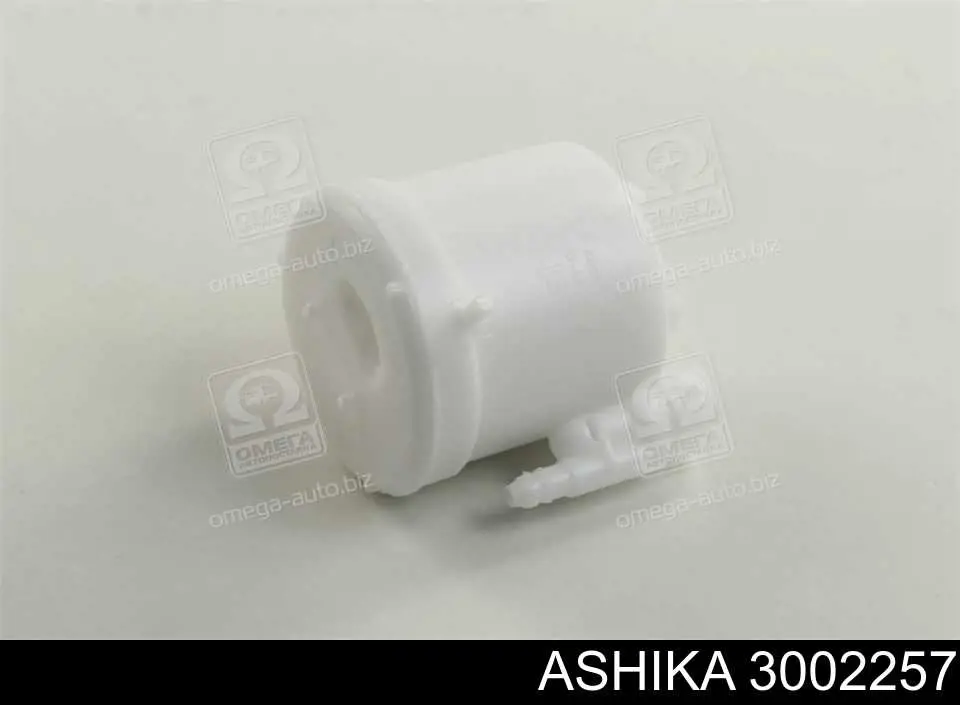 30-02-257 Ashika топливный фильтр