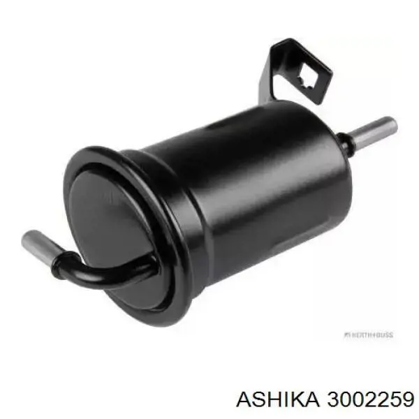 3002259 Ashika Фильтр топлива