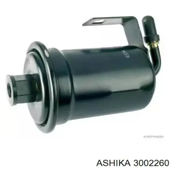 Фильтр тонкой очистки топлива Ashika 3002260 цена, от 9.28 USD