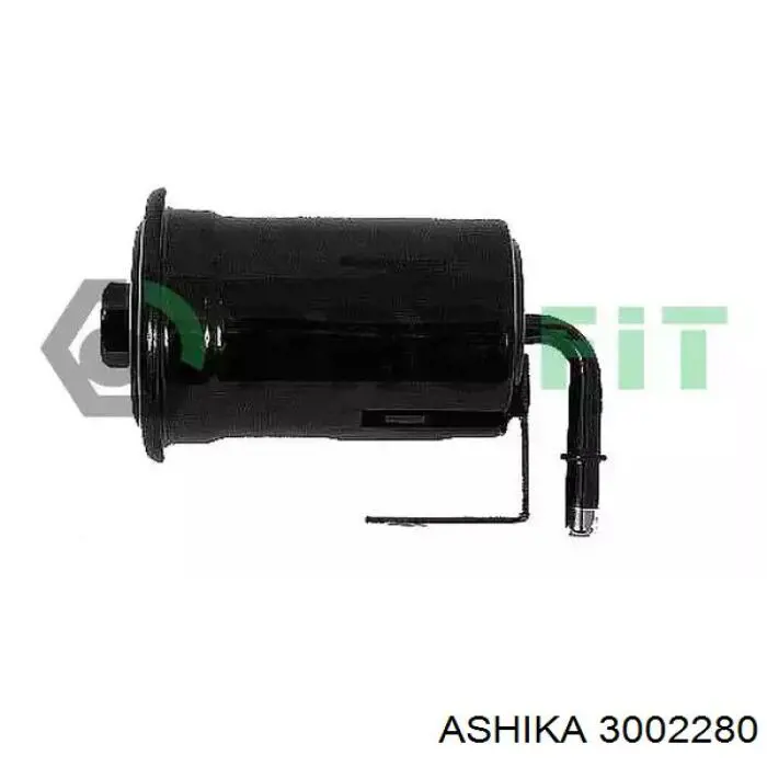 Фильтр тонкой очистки топлива Ashika 3002280 цена, от 8.43 USD