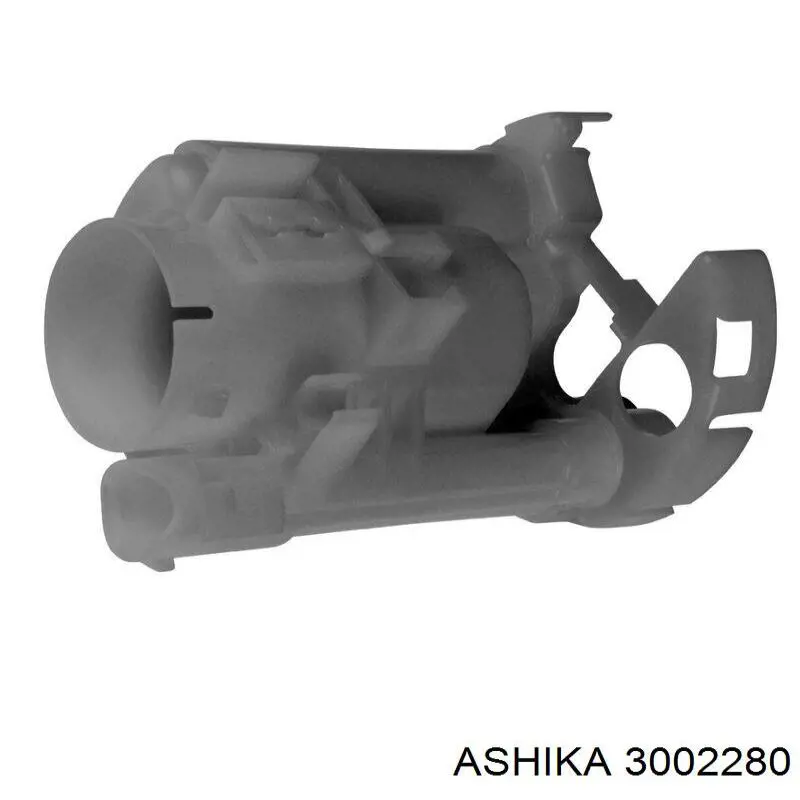 Топливный фильтр 3002280 Ashika