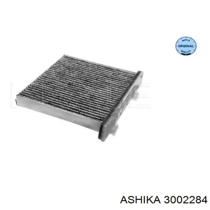 Топливный фильтр 3002284 Ashika