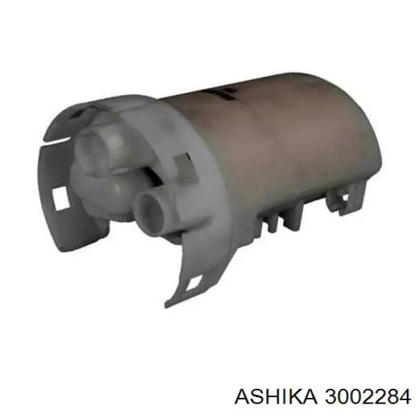 3002284 Ashika топливный фильтр