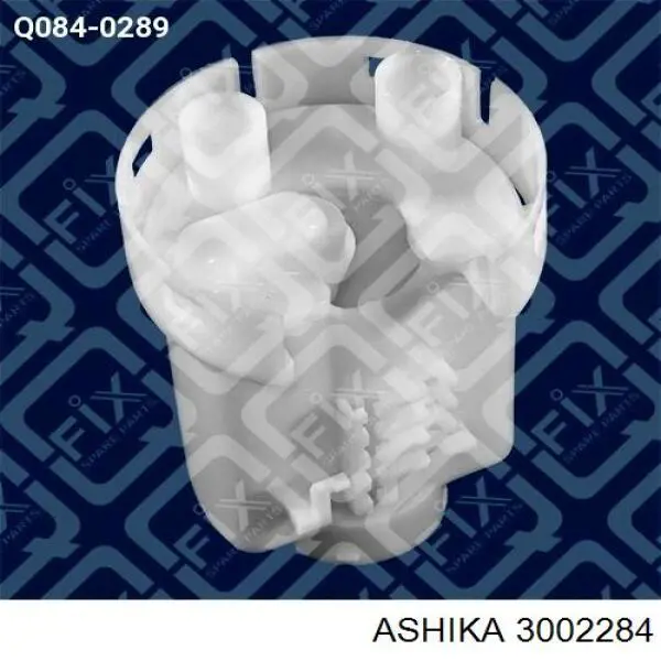 Фильтр тонкой очистки топлива Ashika 3002284 цена, от 11.25 USD