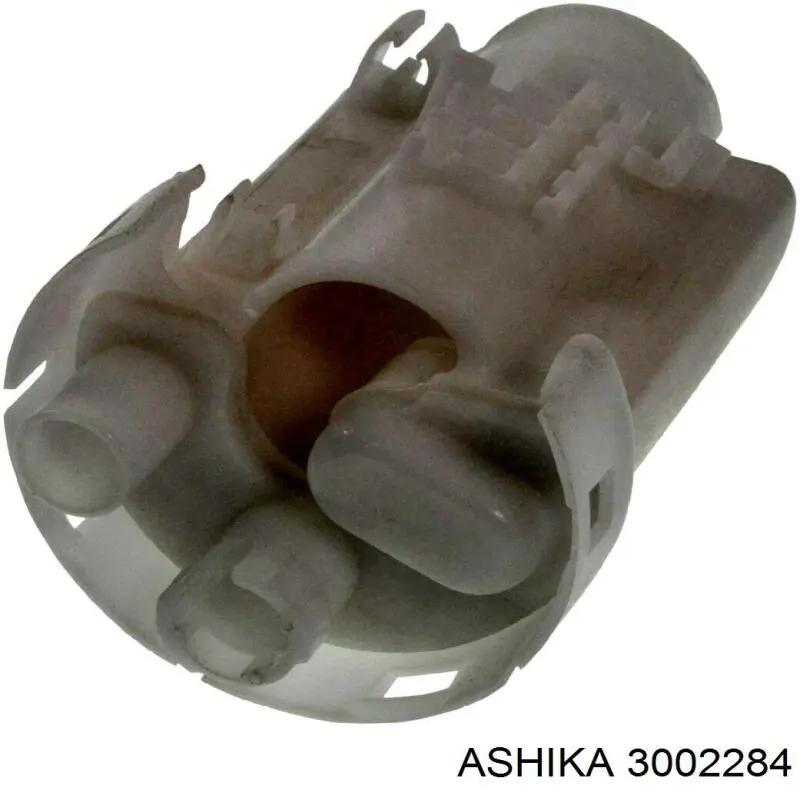 3002284 Ashika Фильтр топлива
