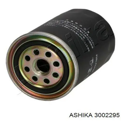 Фильтр тонкой очистки топлива Ashika 3002295 цена, от 7.60 USD