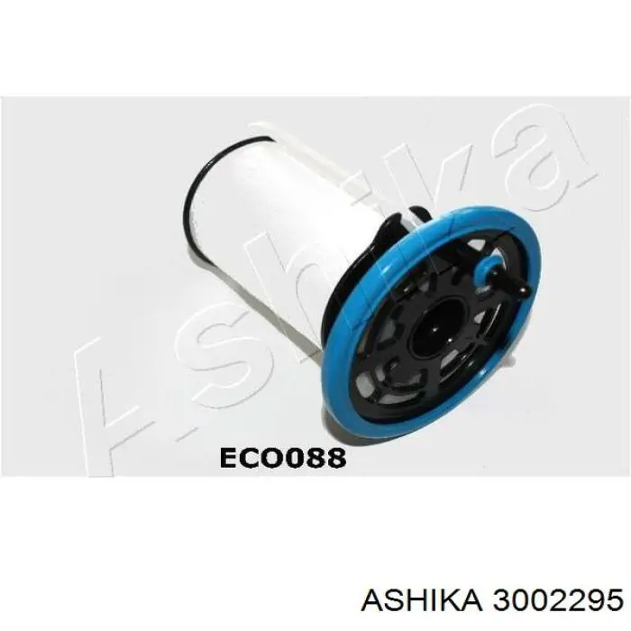Топливный фильтр 3002295 Ashika