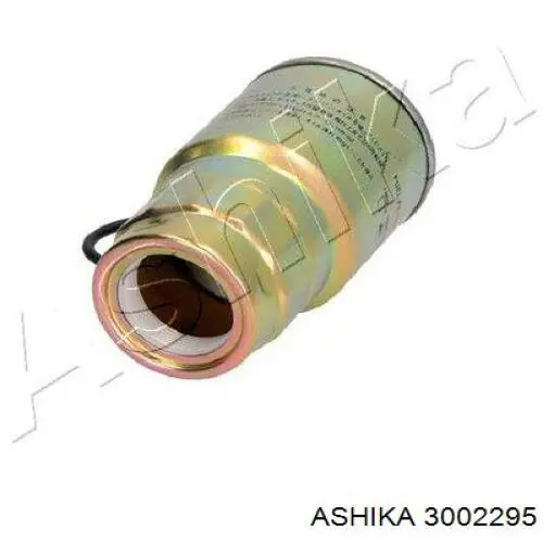 Фильтр топливный Ashika 3002295