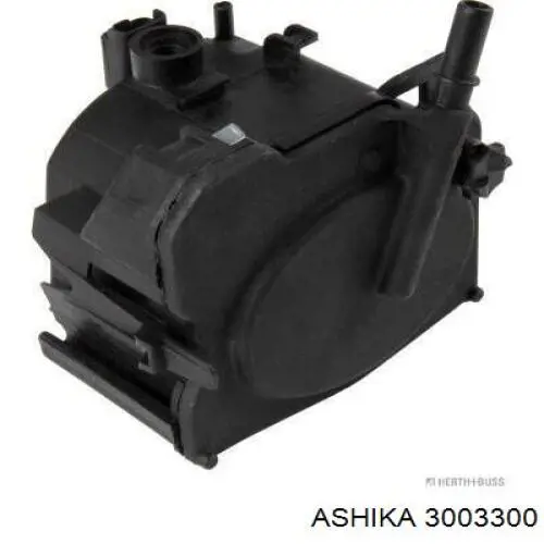 Фильтр топливный Ashika 3003300