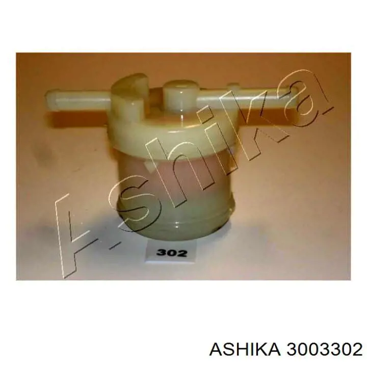30-03-302 Ashika топливный фильтр