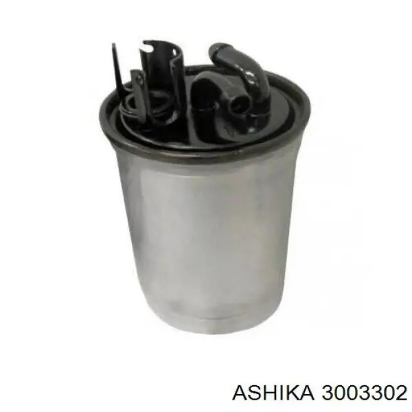 Купить 3003302 Ashika Фильтр-отстойник топлива грубой очистки