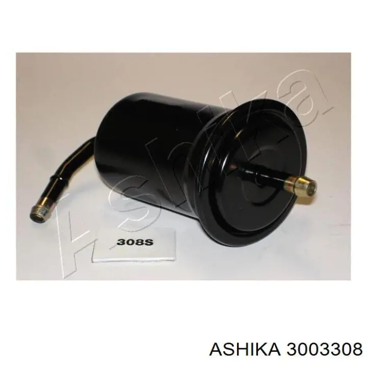 30-03-308 Ashika топливный фильтр