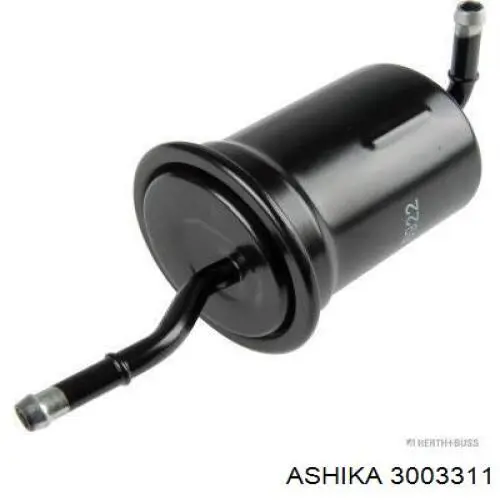 30-03-311 Ashika топливный фильтр