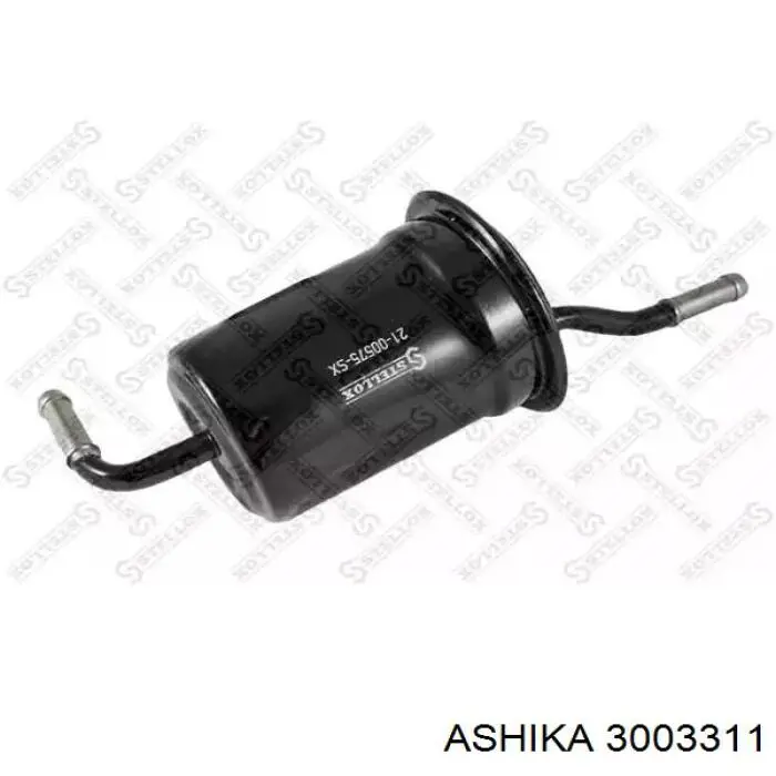 Фильтр тонкой очистки топлива Ashika 3003311 цена, от 5.29 USD