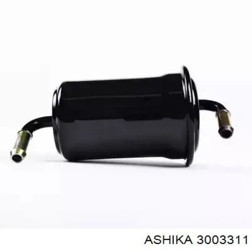 Купить 3003311 Ashika Фильтр-отстойник топлива грубой очистки