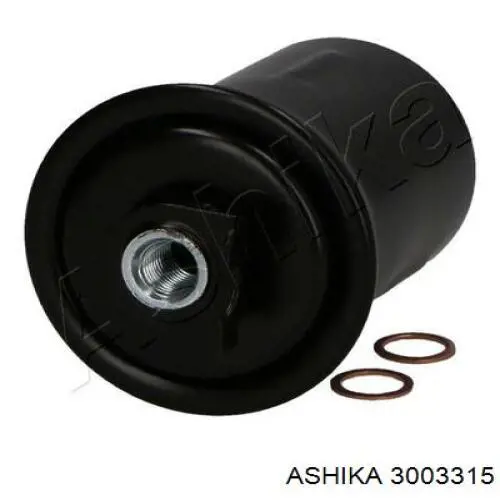 Фильтр тонкой очистки топлива Ashika 3003315 цена, от 6.91 USD