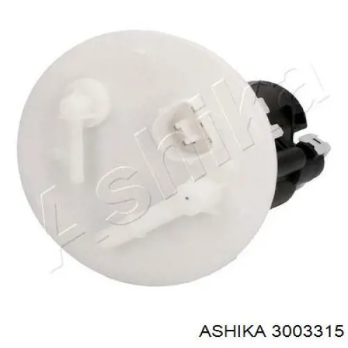 Купить 3003315 Ashika Фильтр-отстойник топлива грубой очистки