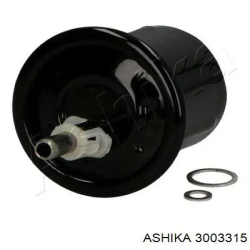 Топливный фильтр 3003315 Ashika