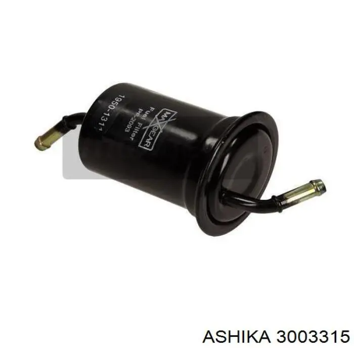 Filtro combustible 3003315 Ashika