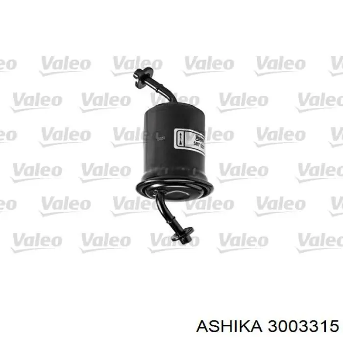 Фильтр топливный Ashika 3003315