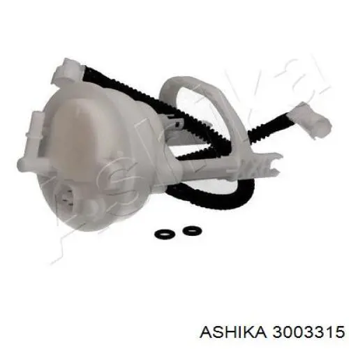 3003315 Ashika Фильтр топлива