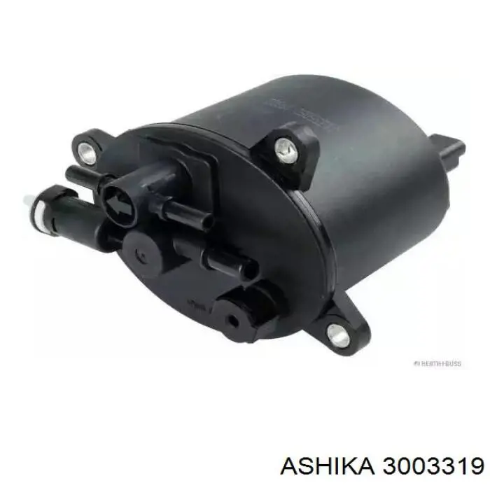 Фильтр топливный Ashika 3003319