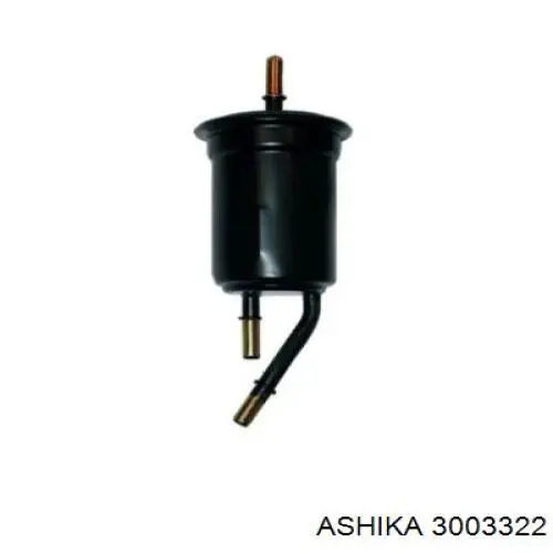 Фильтр тонкой очистки топлива Ashika 3003322 цена, от 4.97 USD
