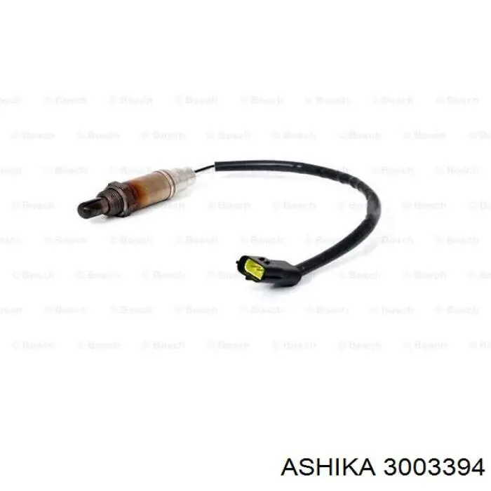 Фильтр тонкой очистки топлива Ashika 3003394 цена, от 4.18 USD