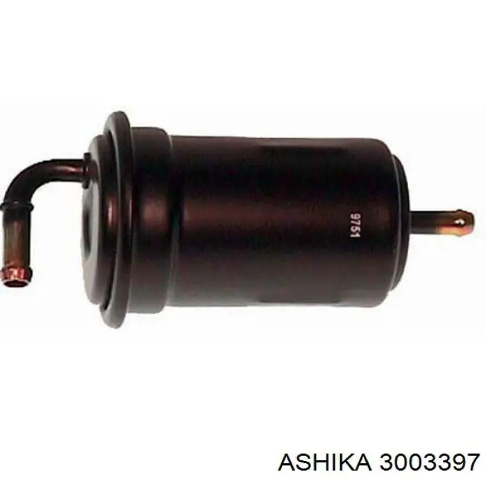 30-03-397 Ashika топливный фильтр