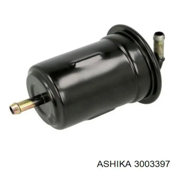 Filtro combustible 3003397 Ashika